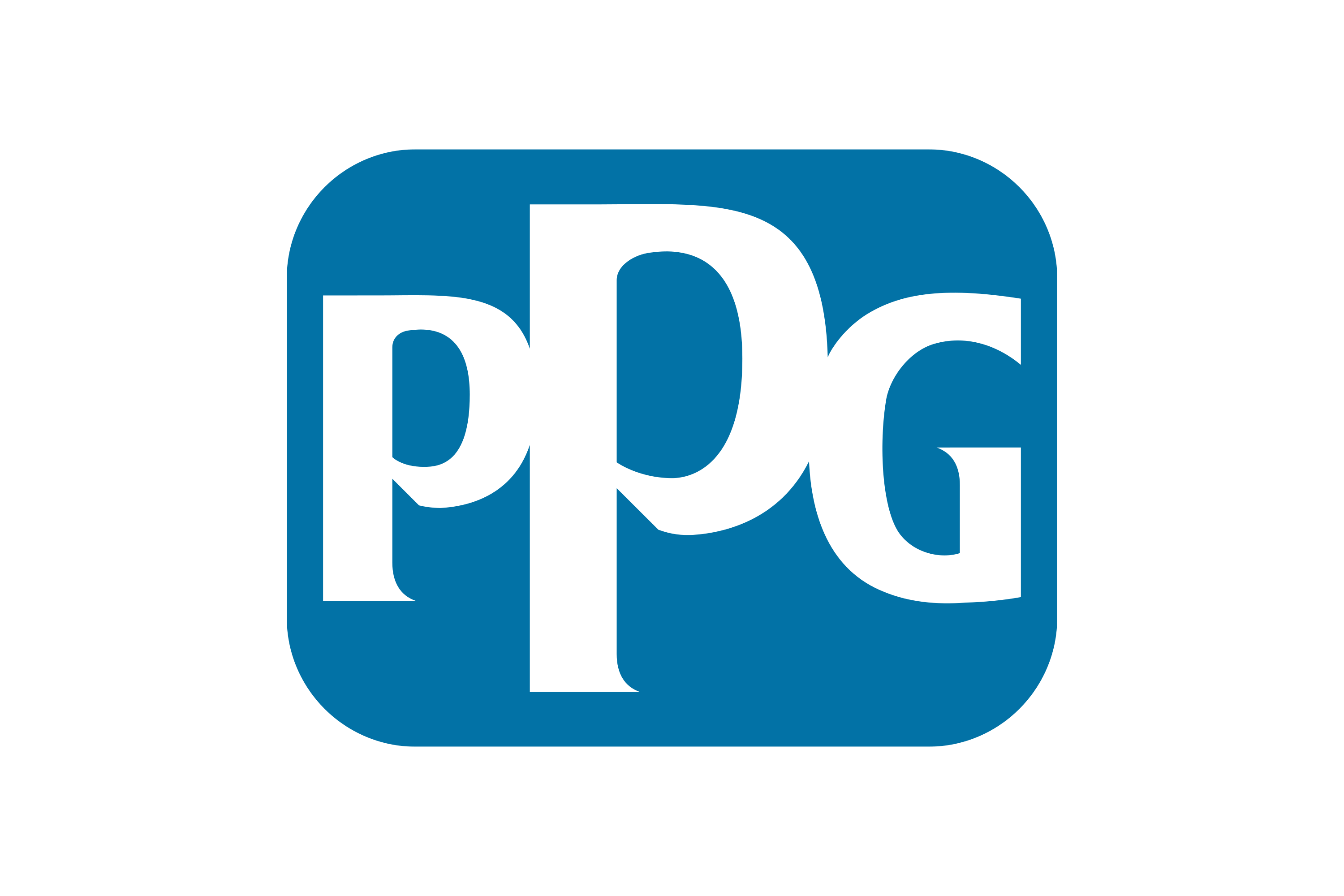 PPG ARCHITECTURAL FINISHES INC.